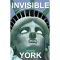 Invisible York - Paperback