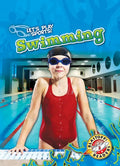 Swimming - Library Binding