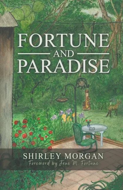 Fortune and Paradise - Paperback