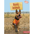 Bionic Animals - Paperback