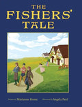 The Fishers' Tale - Hardcover