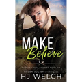 Make Believe - Paperback