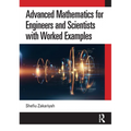 Advanced Mathematics for Engineers and Scientists with Worked Examples - Paperback