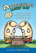 Noodleheads Lucky Day - Paperback