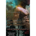 Mysteria Nights - Paperback