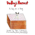 Dudley's Harvest: A Dog on a Bog - Paperback