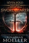 Sevenfold Sword: Swordbearer - Paperback