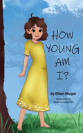 How Young Am I? - Hardcover
