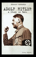 Adolf Hitler: A Study in Hate - Paperback