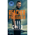 Reacher: Persuader (Mti): A Reacher Novel - Paperback