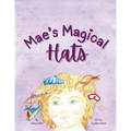 Mae's Magical Hats - Paperback