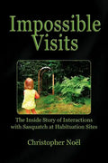 Impossible Visits - Paperback