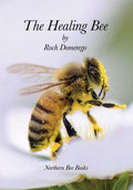 The Healing Bee - Paperback