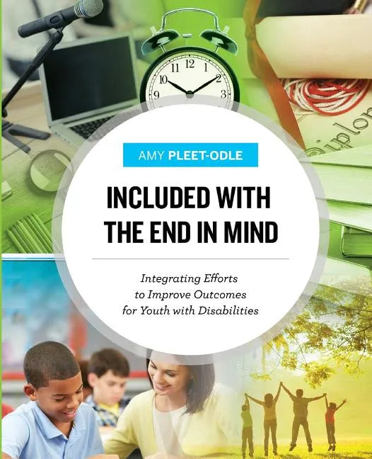 Included with the End in Mind - Paperback