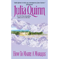 How to Marry a Marquis - Paperback