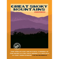 Great Smoky Mountains National Park - Hardcover
