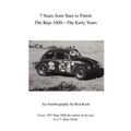 7 Years from Start to Finish: The Baja 1000--The Early Years - Paperback
