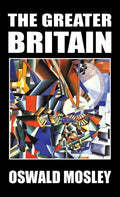 The Greater Britain - Hardcover