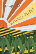 Mythical Places - Paperback