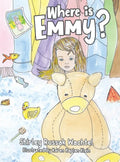 Where is Emmy? - Hardcover