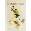 The Emmanuel Promise: Discovering the Security of a Life Held by God - Hardcover