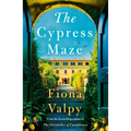 The Cypress Maze - Paperback