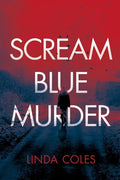 Scream Blue Murder - Paperback