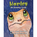 Harley the Homeless Turtle - Paperback