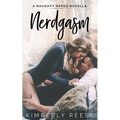 Nerdgasm - Paperback