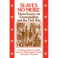Slaves No More - Paperback