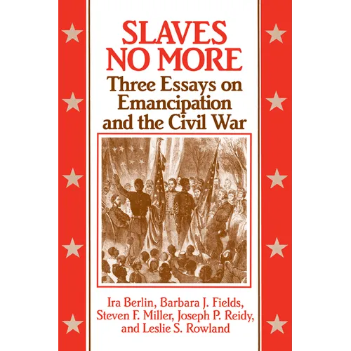 Slaves No More - Paperback