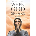 When God Speaks: Volume 1 - Paperback