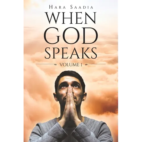 When God Speaks: Volume 1 - Paperback