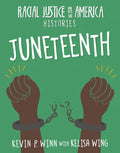 Juneteenth - Library Binding