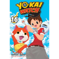Yo-Kai Watch, Vol. 16 - Paperback