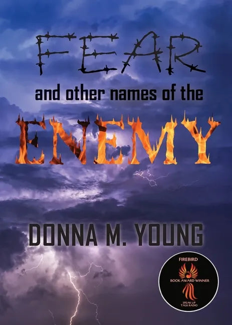 Fear and Other Names of the Enemy - Paperback