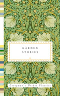 Garden Stories - Hardcover