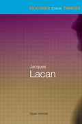 Jacques Lacan - Paperback