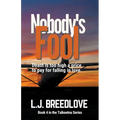 Nobody's Fool - Paperback