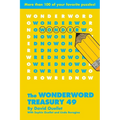 Wonderword Treasury 49 - Paperback