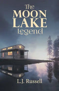 The Moon Lake Legend - Paperback