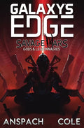 Gods & Legionnaires - Paperback