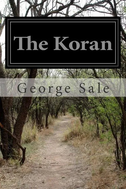 The Koran - Paperback