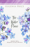 The Wider Place - Paperback