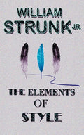 The Elements of Style - Paperback