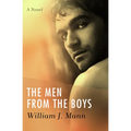The Men from the Boys - Paperback