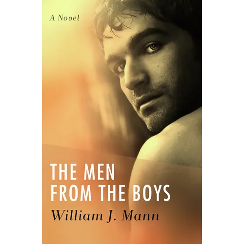 The Men from the Boys - Paperback