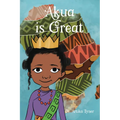 Akua Is Great - Paperback