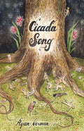 Cicada Song - Paperback
