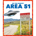 Area 51 - Library Binding
